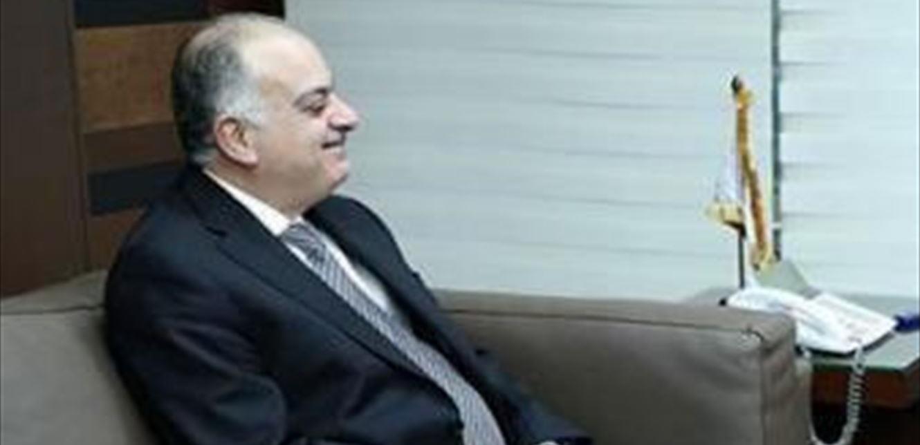 القاضي فادي صوان