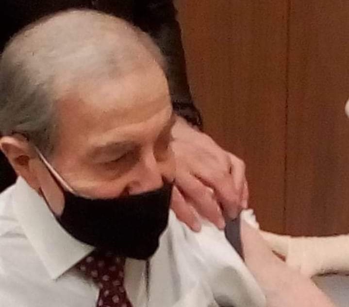 الكاتب حسين بزّي