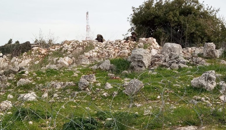 منطقة كروم الشراقي