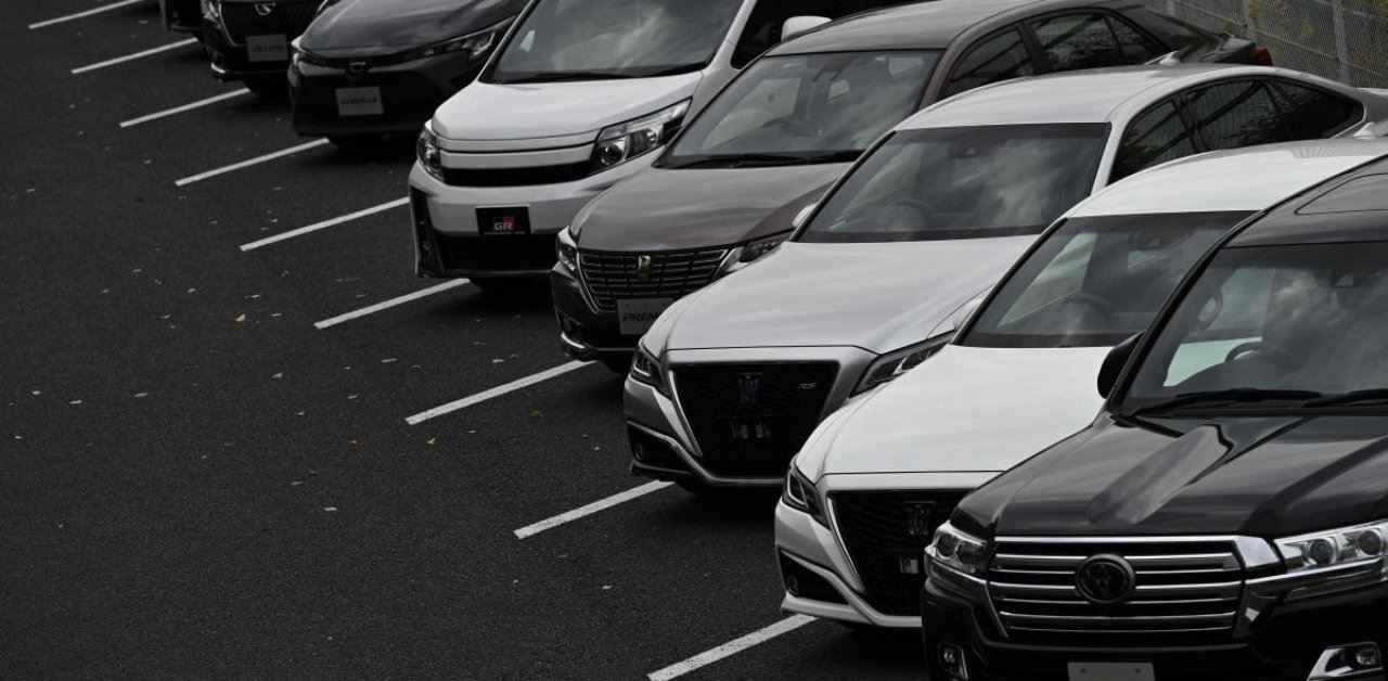 وضع قطاع السيارات كارثي، فهو يعمل بخسارة ولا أرباح