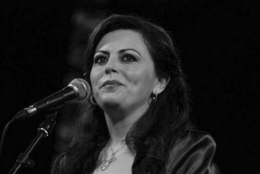 ميادة بسيليس... صوت آخر في دفتر الخسارات، جمعت بين الموروث وحداثة تجاور مناخات زياد الرحباني أحياناً