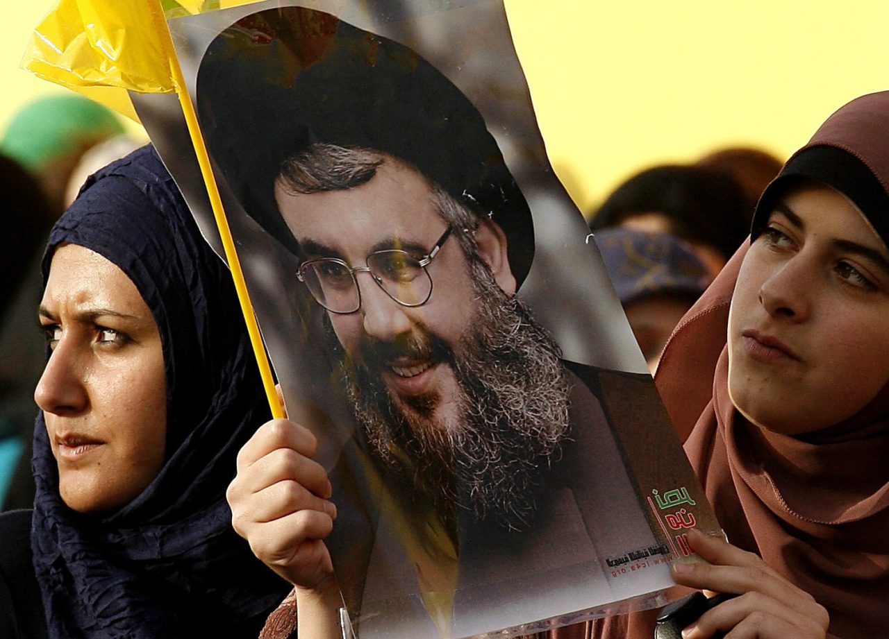 ينبثق الأمل والثقة والجرأة في أرواح عشاقك ومريديك وحاملي المشروع النهضوي