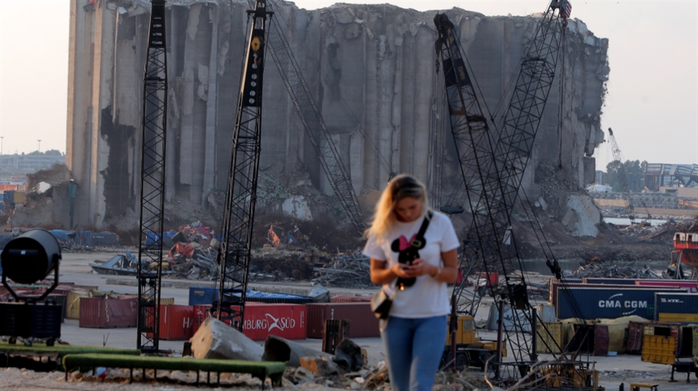 إخلاءات سبيل مرتقبة لموقوفين على خلفية انفجار مرفأ بيروت (مروان بو حيدر)