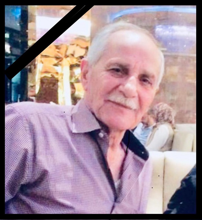 المأسوف عليه المرحوم نعيم سعيد فارس فاعور (أبوشادي)