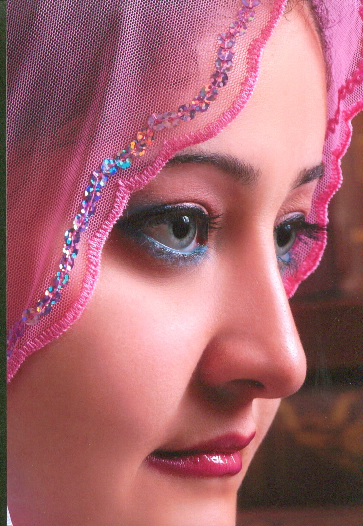 سناء الشعلان