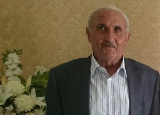 حسین محمد يوسف (أبو رضا المنجد)