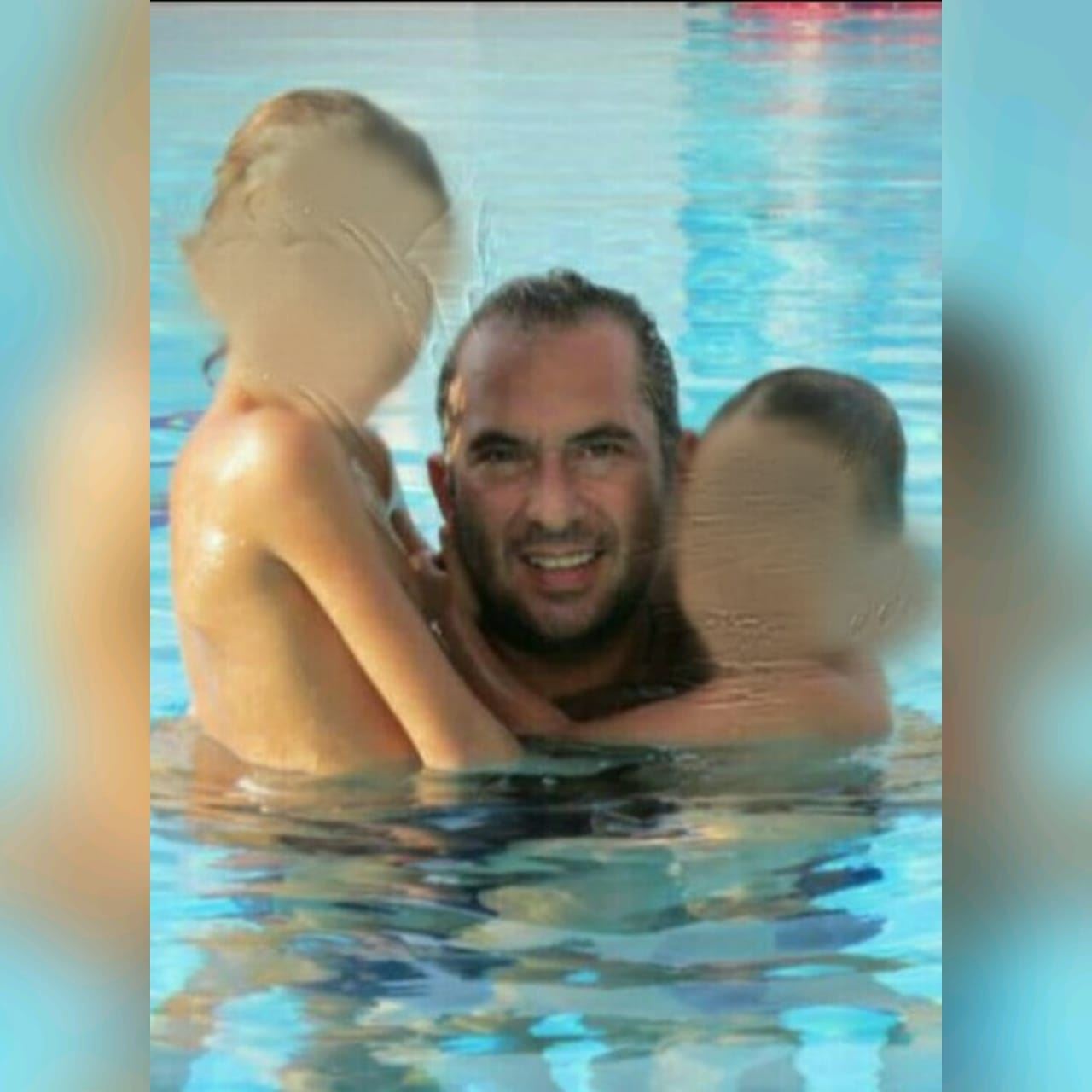 الضحية داني