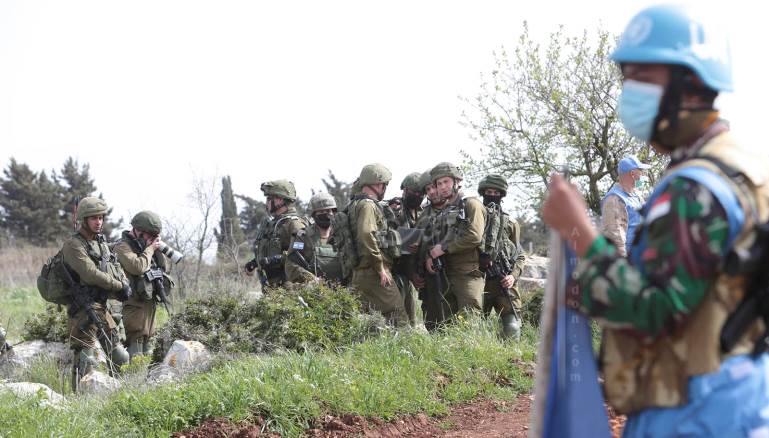 لم يعد همّ لبنان منحصراً بعدو واحد يتربص به (المدن)