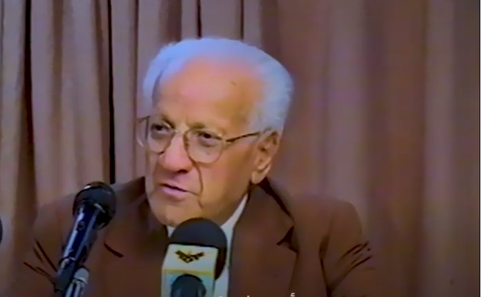 المؤرخ السيد حسن الأمين