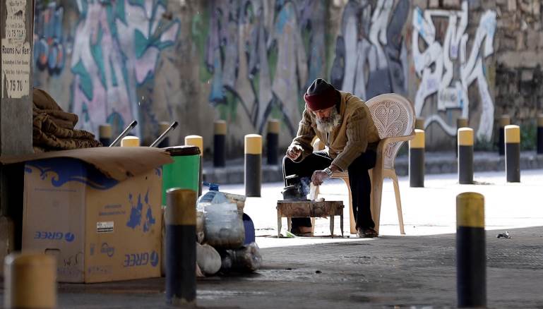 رغم خطورة التعرض للاحتياطات الإلزامية، لا مؤشر إلى بقائها خارج عملية تمويل الدعم والاستيراد