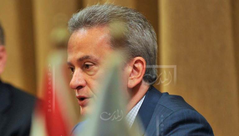 يحتّم على الحاكم تبرير مصادر ثروته للسلطات القضائيّة البريطانيّة (علي علّوش)