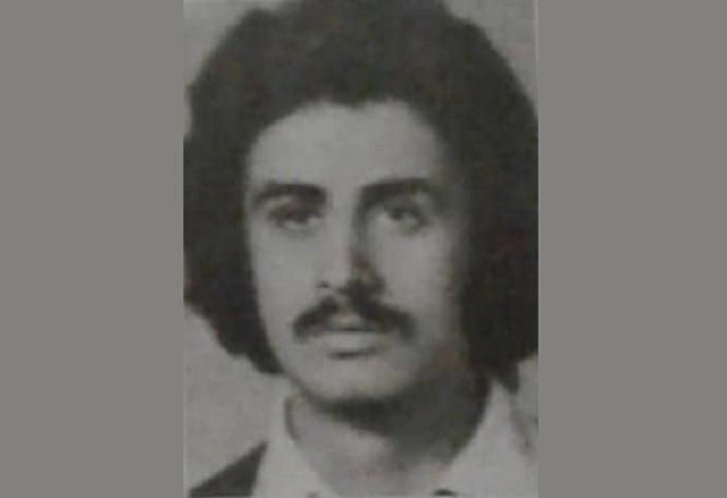 الشهيد البطل عدنان محمد علي عبدو عيسى خريس