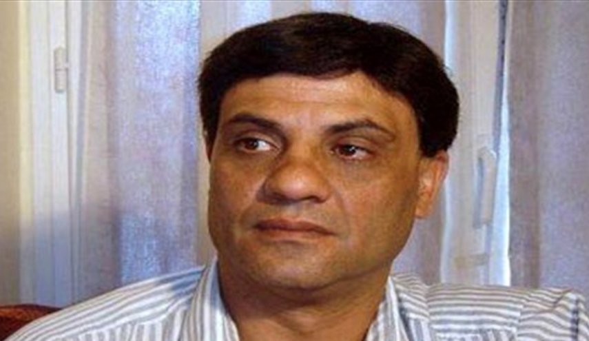 محمد زهير الصدّيق