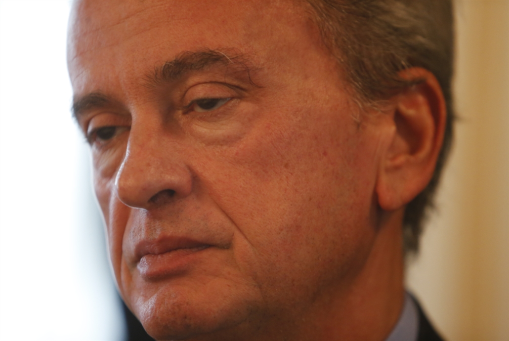 آخر أكاذيب رياض سلامة: «جِحا» لا يُريد ردّ الدولارات (هيثم الموسوي)