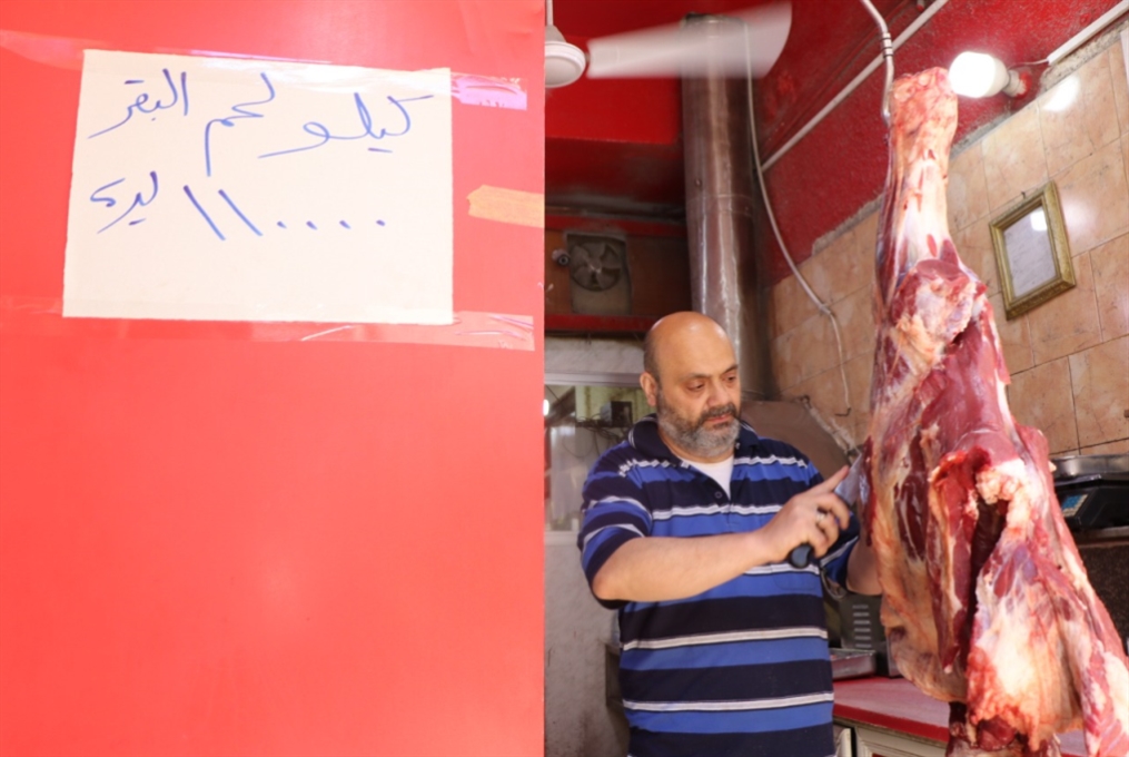 تصوير: بلال قشمر