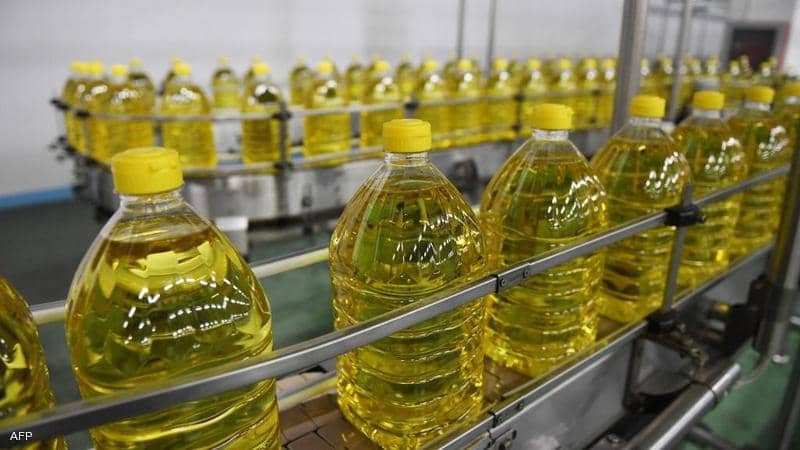 زيوت الطهي متعددة لكن فوائدها ليست واحدة