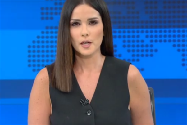 مقدمة نشرة أخبار lbci يوم الأربعاء الماضي كانت الأكثر انحيازاً للطرف الإسرائيلي