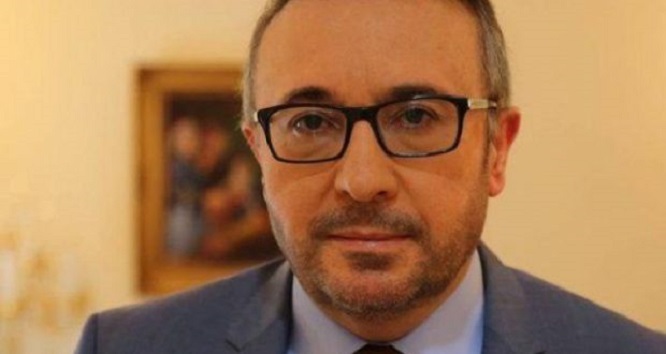 د. فيصل القاسم