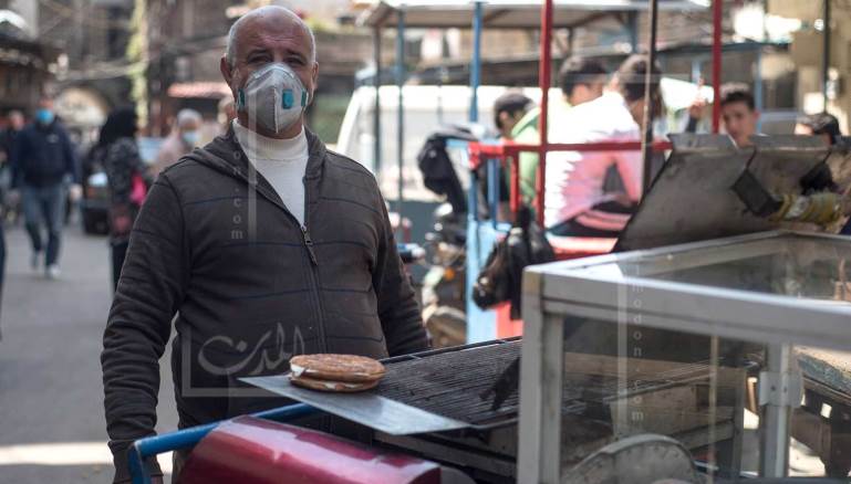 عادت الكثير من المهن إلى الوجود بعد اختفائها (نذير حلواني)