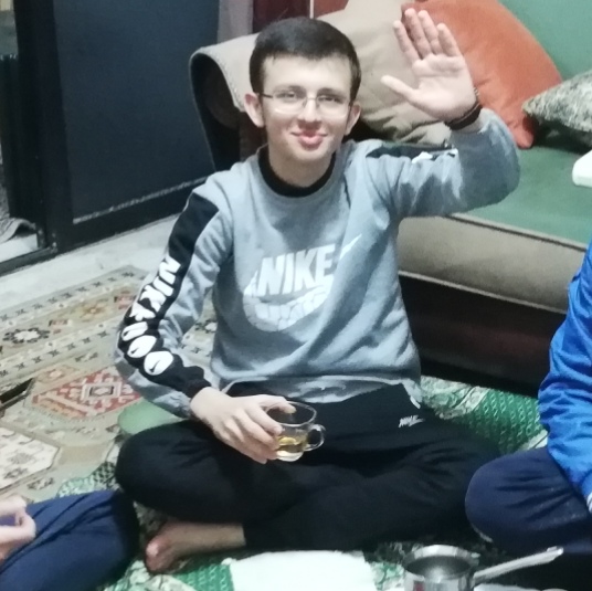 خليل عدنان سمّور