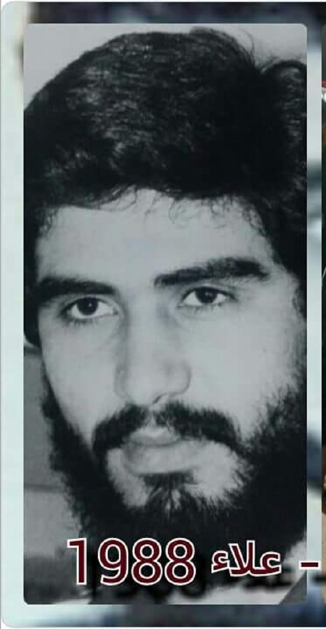 المهندس الشهيد مرعي مرعي (علاء) كان أول من أطلق فكرة بناء قناة تلفزيونية للمقاو مة