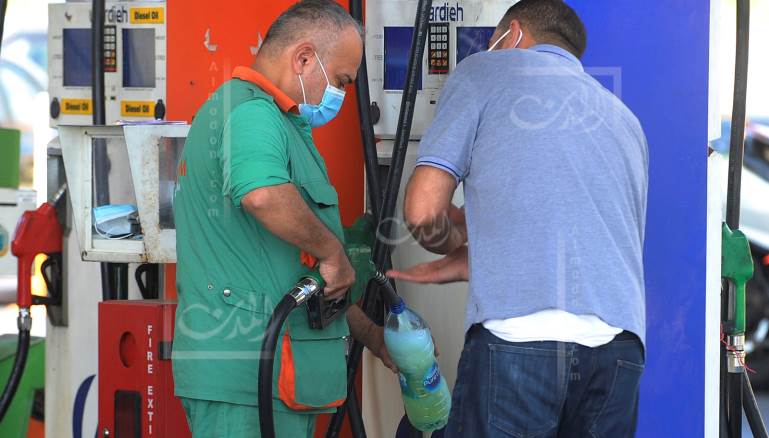 إبقاء البلاد من دون محروقات هو فعل جرمي وتدميري (مصطفى جمال الدين)