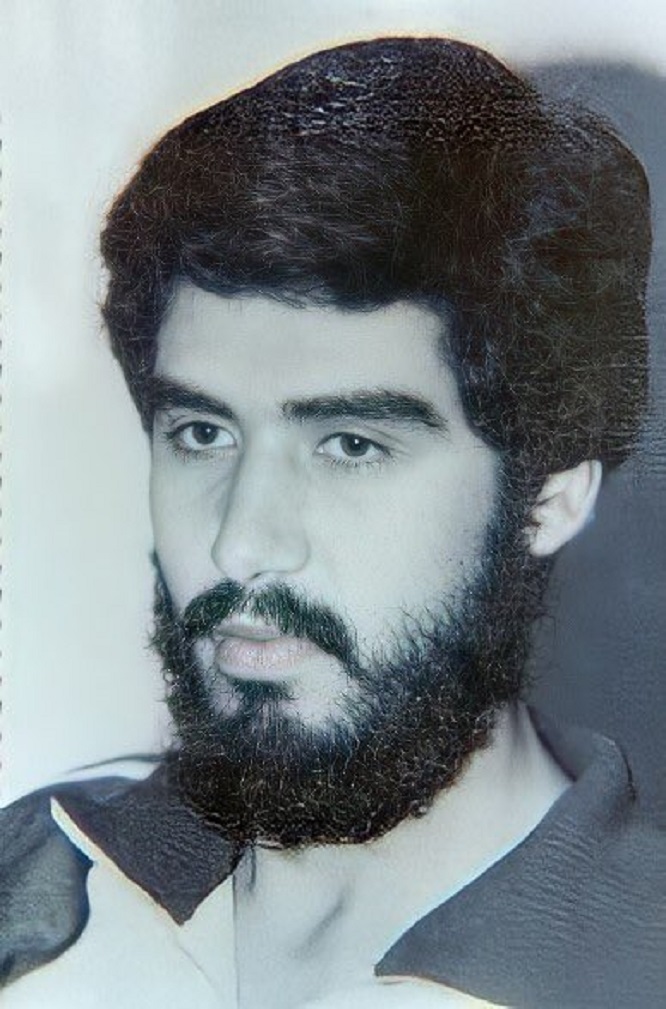 الشهيد المهندس مرعي مرعي