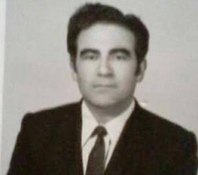 المربّي الأستاذ نايف مرعي