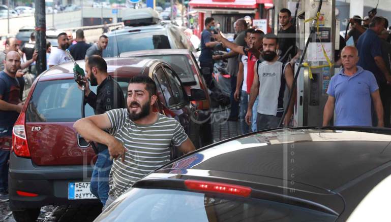 الأسعار المعلنة ليست حقيقية (علي علوش)