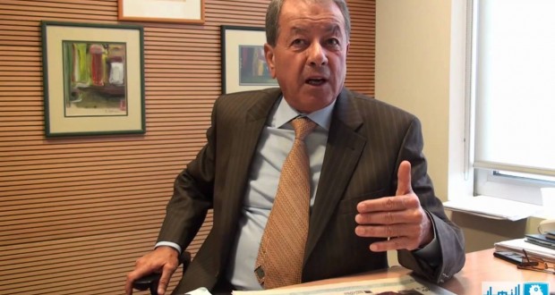 راجح الخوري