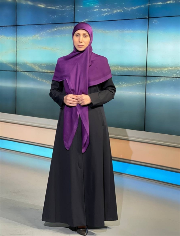 تقدّم منار صباغ ندوة خاصة بالمناسبة