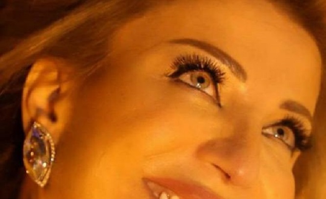 * جيزال الخوري (رئيسة بلدية بيت لهيا سابقا)