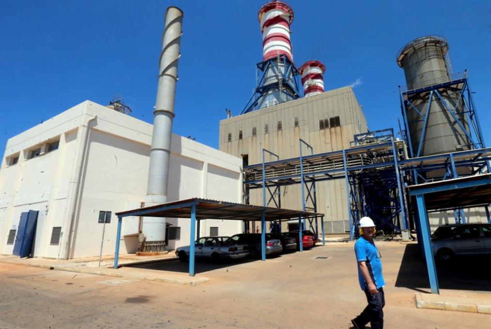 6 مليارات دولار هدرتها حكومات الحريري لعدم تشغيل معامل الكهرباء على الغاز (هيثم الموسوي)