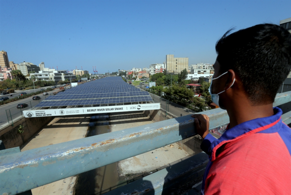 الطريق إلى العتمة: شح الفيول وغياب الصيانة والاعتمادات المحدودة (هيثم الموسوي)