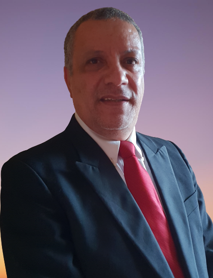 فتحي كليب / مسؤول دائرة وكالة الغوث في الجبهة الديمقراطية لتحرير فلسطين