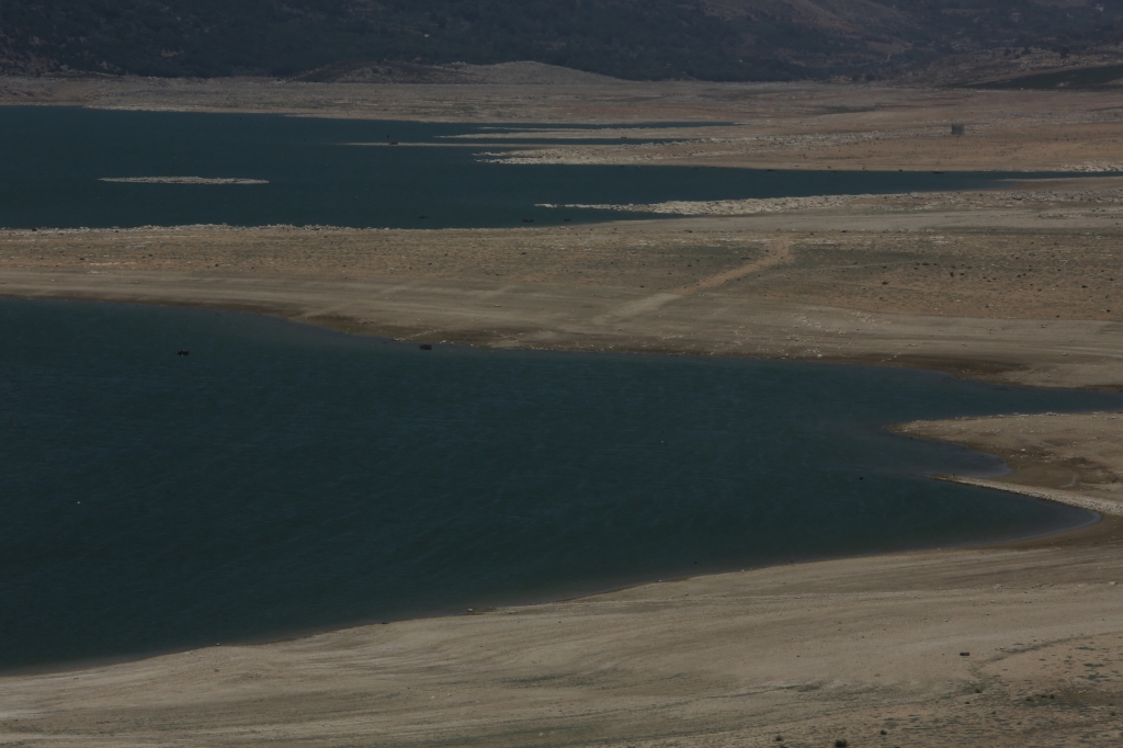 أمن المياه والطاقة والغذاء