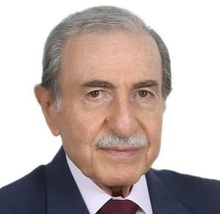 عضو كتلة التنمية والتحرير النائب انور محمد الخليل