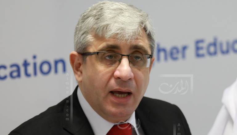 رفض المجذوب قرار مجلس التعليم العالي لـسبب مجهول