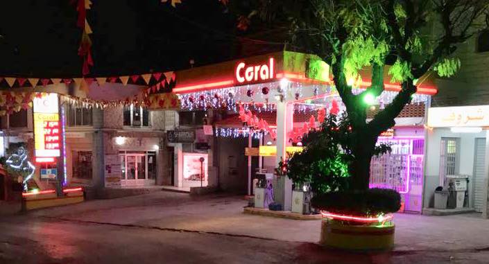 المحروقات أكثر توفراً في حاصبيا حيث بلديتها تعمل من أجل مواطنيها