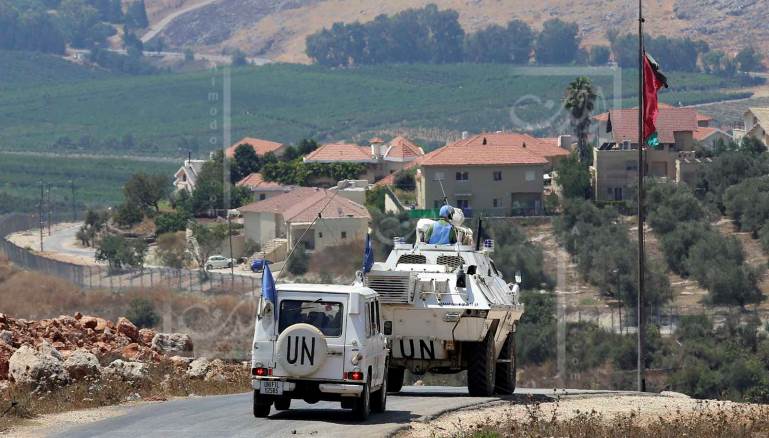 عدم وجود أي قرار أو رغبة في التصعيد أو إشعال الجبهة الجنوبية (علي علّوش)