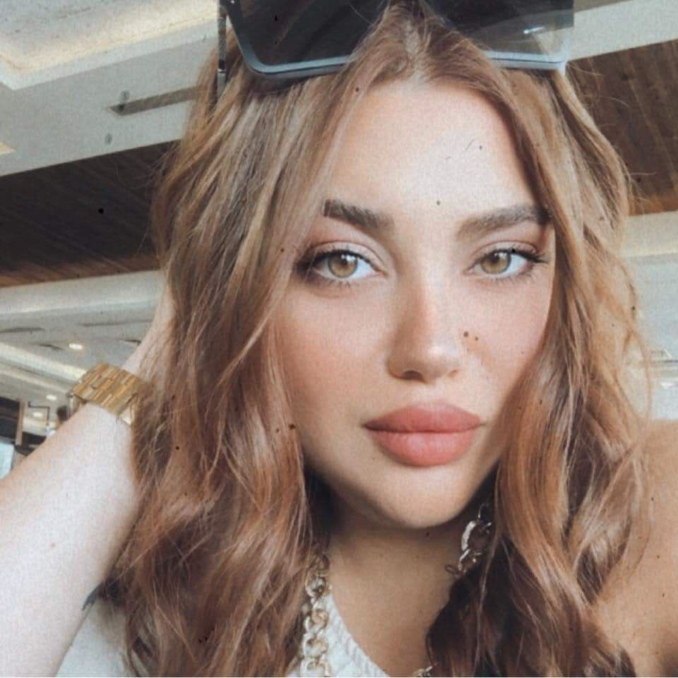 الضحية الشابة تاتيانا واكيم