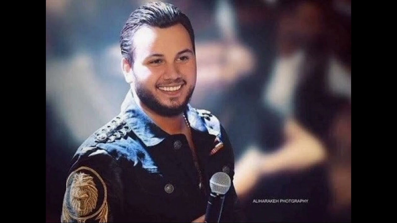 الفنان وديع الشيخ