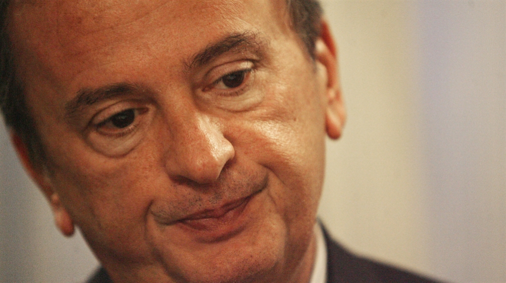 حاكم مصرف لبنان، رياض سلامة