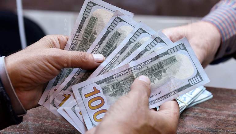 الانخفاض الحالي مجرّد تصحيح لسعر الدولار قبل استعادة مساره التصاعدي؟ (عباس سلمان)