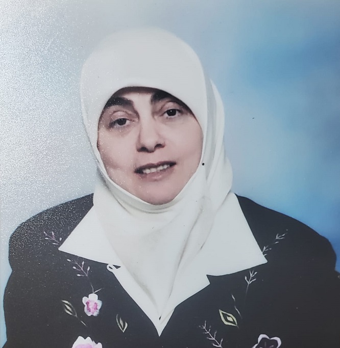 الكاتبة هيفاء نصّار: مع طلوع الفجر تبرق الأماني