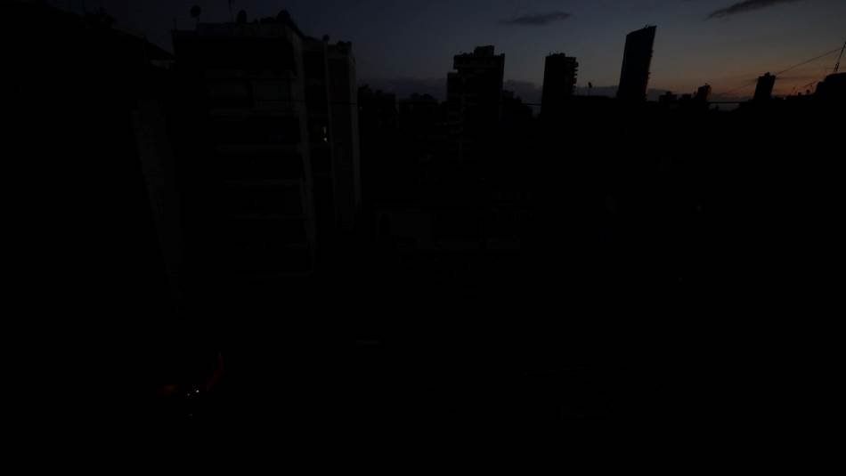 الفاتورة المرتفعة لن توقف الهدر والفساد.. والعتمة (علي علوش)