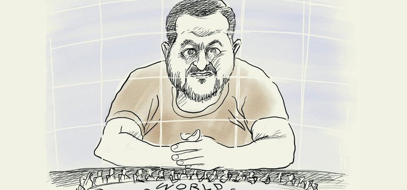 زيلنسكي حليف الغرب