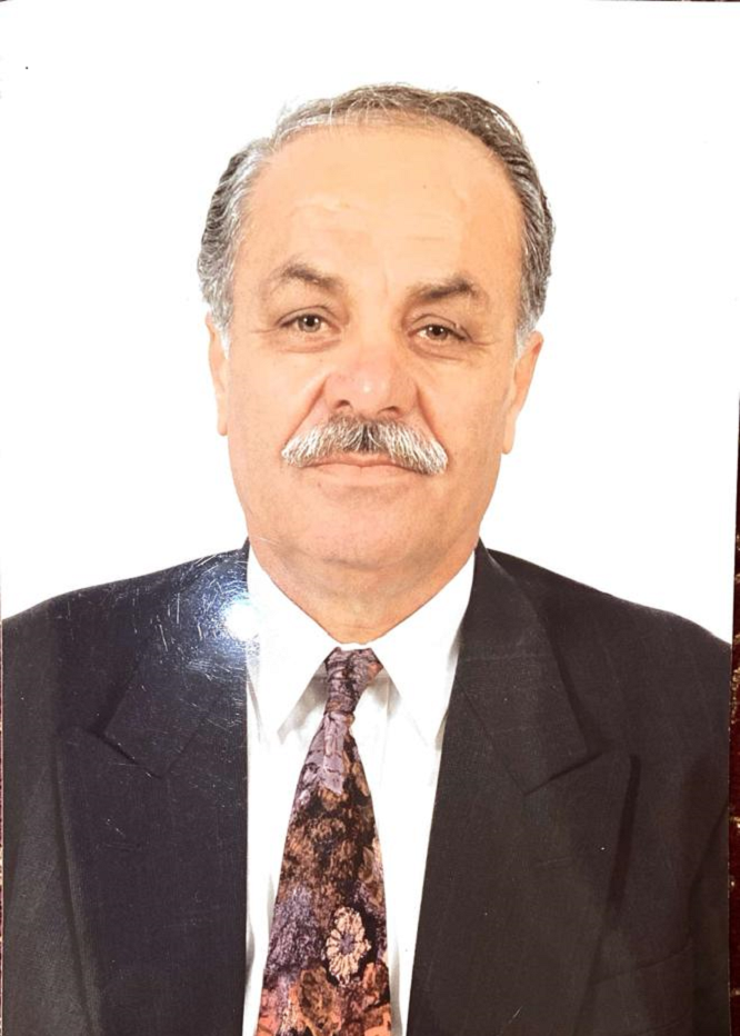 المرحوم المختار فوّاز نعمان داود