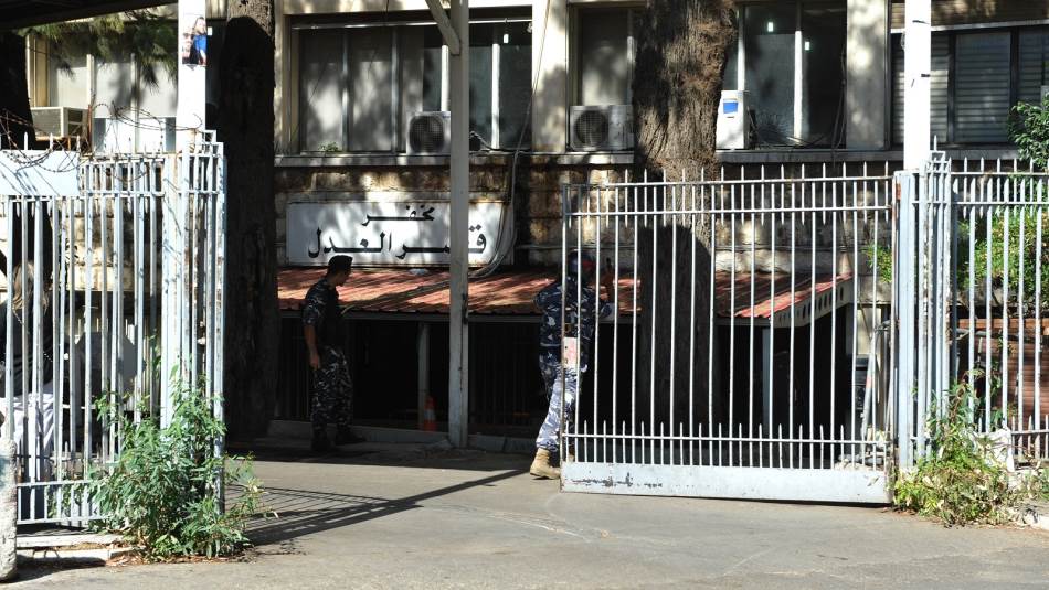 التعقيدات القضائية تزداد يوماً بعد آخر (مصطفى جمال الدين)