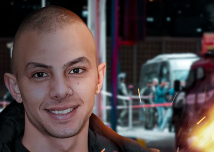 عدي التميمي